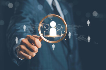 Effective leadership in a global business environment, enhance customer service and strengthen community ties. Embrace the concept of social responsibility, client service, global customer network.