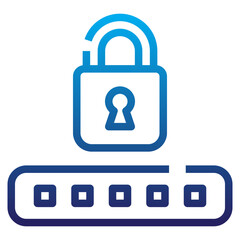 Password Icon