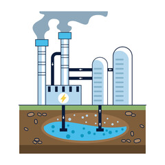 geothermal water renewable energy