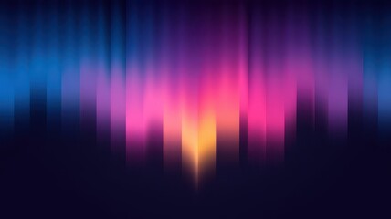 Abstract gradient design with vibrant colors and smooth transitions.