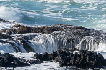 Thor's Well