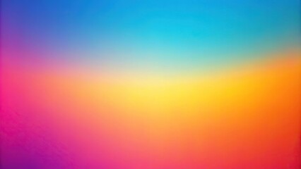 Colorful and smooth gradient mesh background