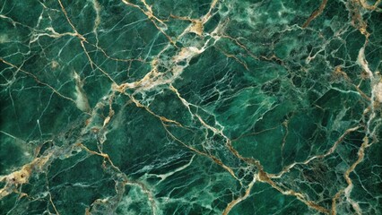 dark green marble texture background