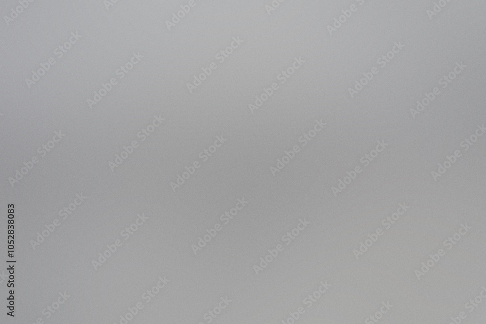 Poster abstract background with noisy grain and soft gradient in subtle shades for a textured visual effect