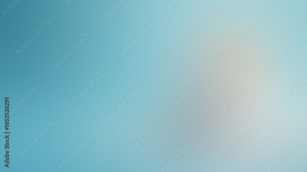 Aufkleber abstract noisy grainy backdrop with gradient effects creating a visually captivating texture appeara