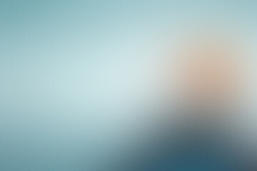 Textured abstract background with grainy noise and soft gradients, perfect for diverse applications