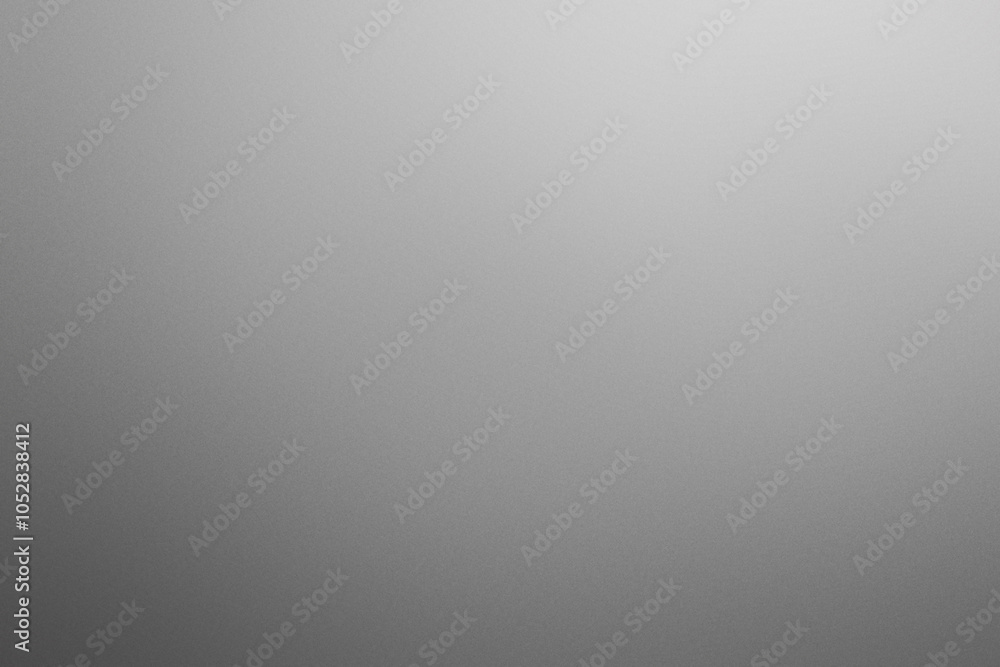 Poster a soft gradient backdrop with noise and grain creating an abstract texture for artistic projects and