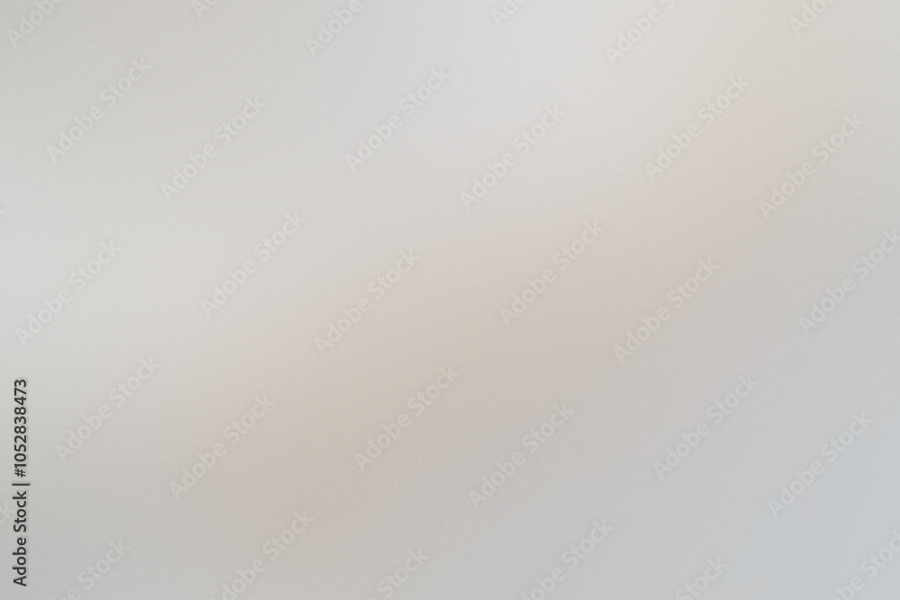 Aufkleber abstract noise and grain pattern background with a smooth gradient in soft color tones