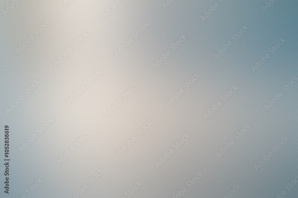 Poster a soft gradient creates a noisy abstract backdrop with grainy textures ideal for artistic projects