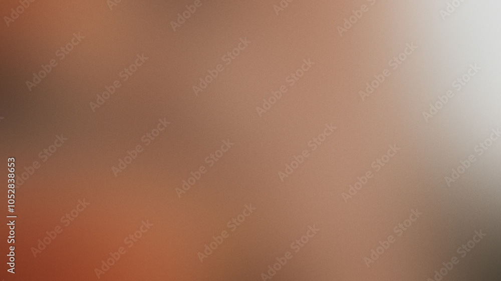 Aufkleber abstract noise and grain backdrop with a soft gradient creating an artistic atmosphere for creative 