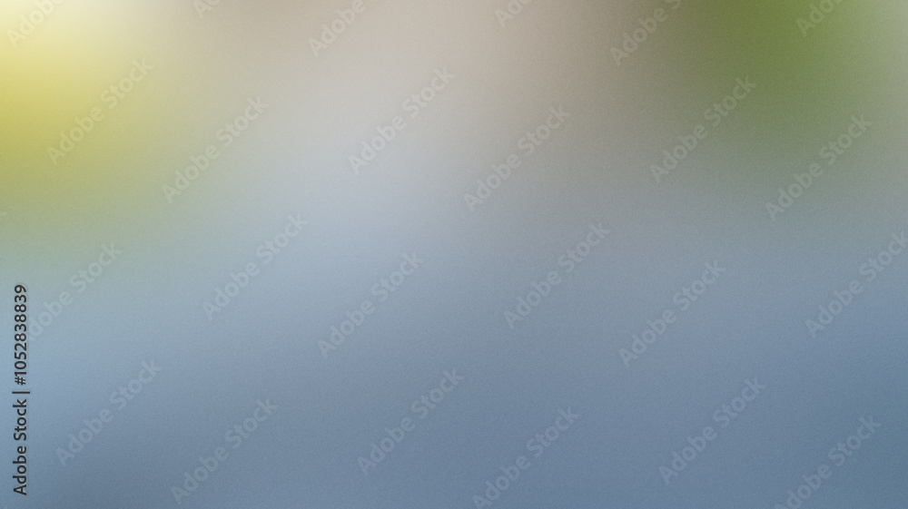 Poster abstract noisy grainy background with a soft gradient blending colors and textures in a captivating 