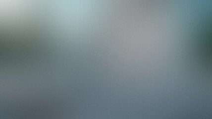 Abstract noisy grainy background with soft gradient tones in a creative visual experience