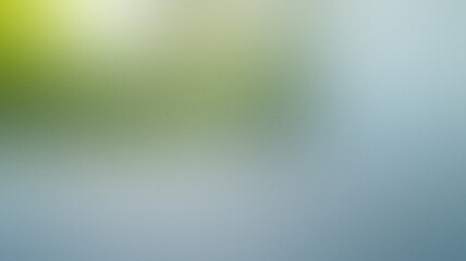 Fototapeta premium Abstract noisy gradient backdrop with soft tones creating a visually striking texture for design elements