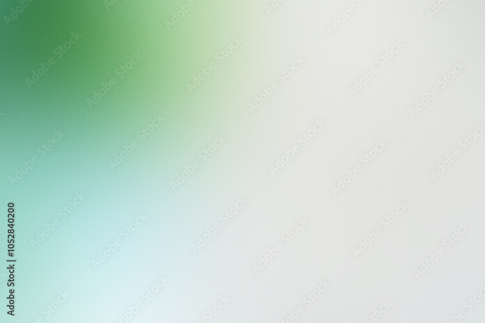 Poster dynamic abstract background featuring grainy textures and a smooth gradient with varying shades of g
