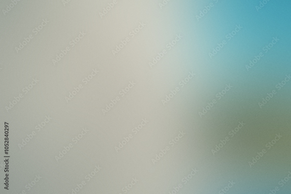 Aufkleber a vibrant abstract background featuring noisy grain and a smooth gradient that adds depth and textur