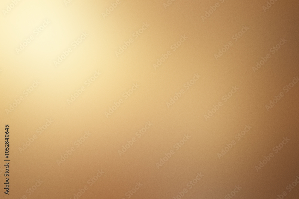 Poster abstract grainy background with noise and gradient blending for artistic design and creative project