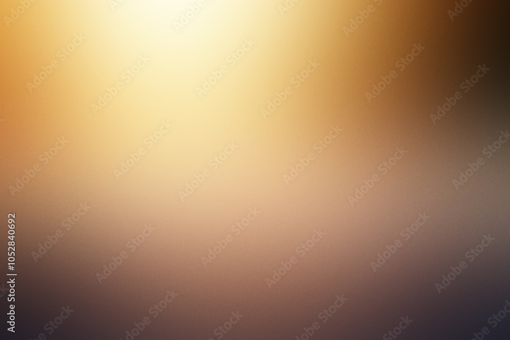 Poster grainy abstract backdrop with colorful gradient for artistic designs and creative projects