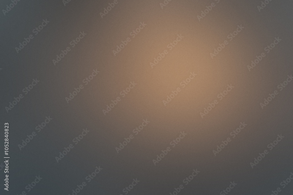 Aufkleber abstract noisy grainy background with gradient patterns creating a visually textured atmosphere
