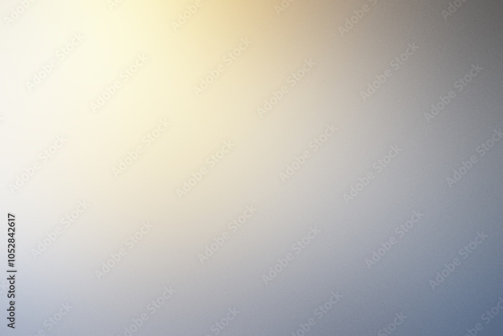Poster abstract gradient backdrop featuring noisy grain and texture for creative uses in design and art pro