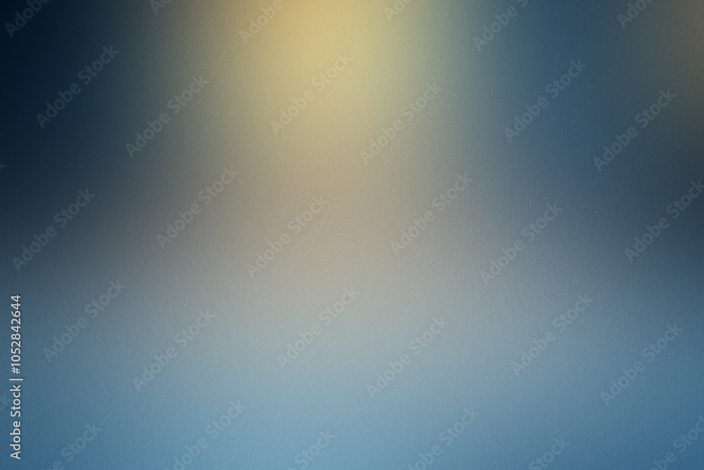 Poster a vibrant gradient background featuring noisy grain and abstract textures for artistic use