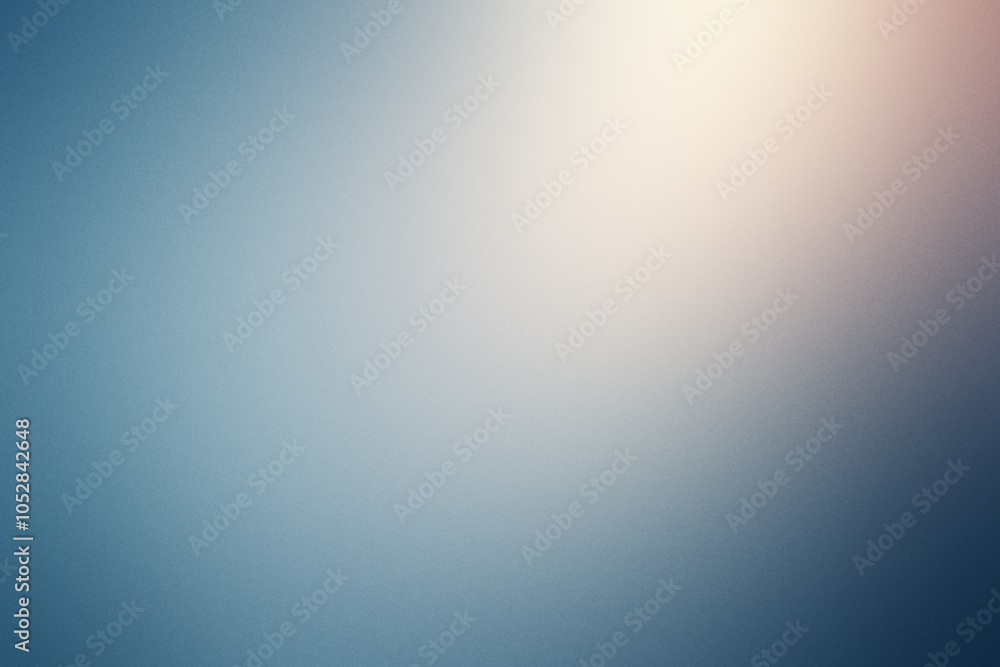 Aufkleber textured abstract backdrop featuring noisy grain and soft gradient hues