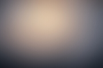 Abstract backdrop featuring a noisy grainy texture with a subtle gradient in various soft hues