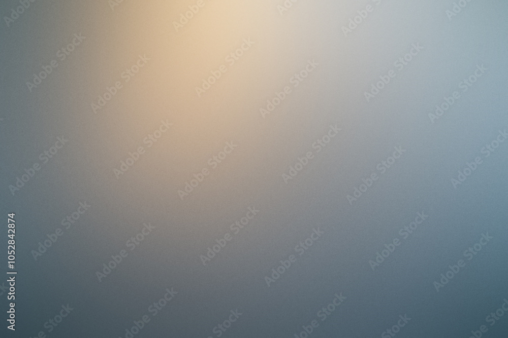 Poster abstract noise and grain backdrop creates a textured gradient of colors for creative designs and pro