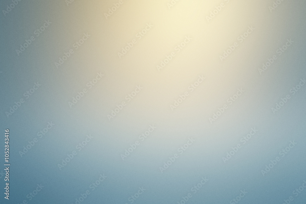 Poster abstract gradient background featuring noisy grain and soft hues for creative design and artistic ap