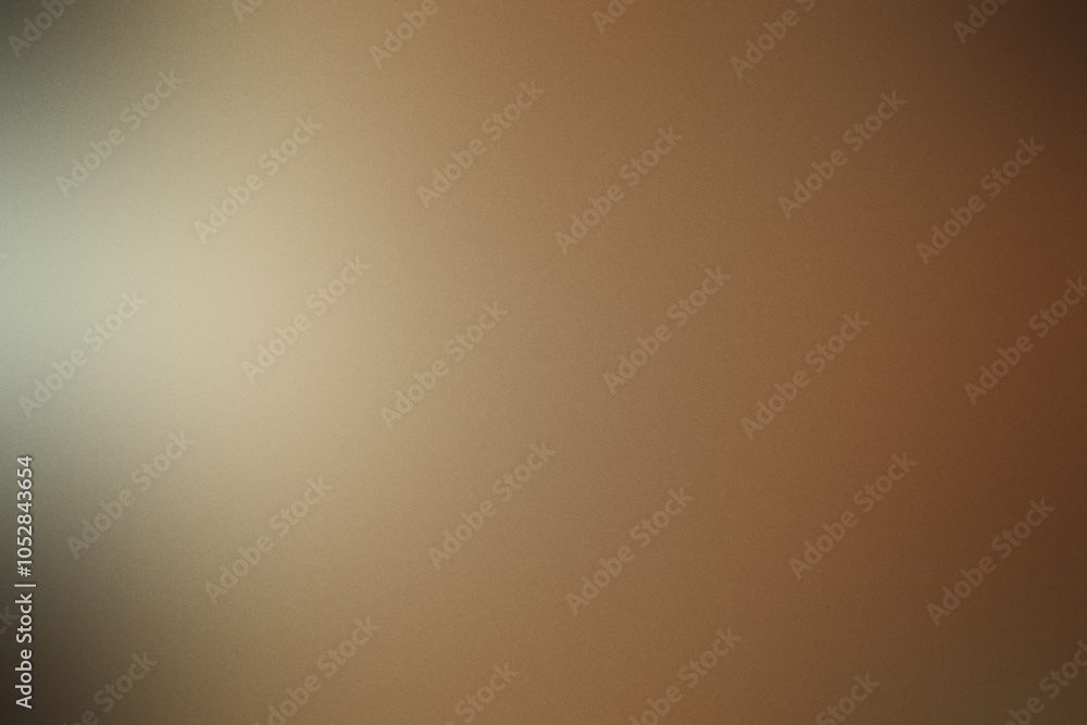 Poster dynamic abstract background with noisy grain and gradient effects for creative design purposes