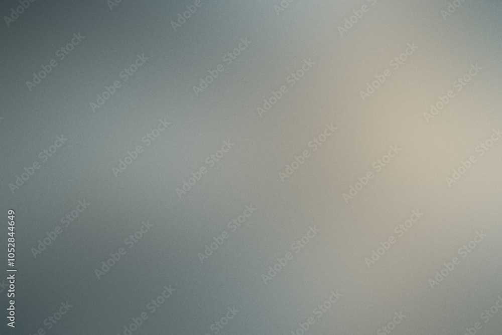 Poster abstract noisy grainy backdrop featuring a soft gradient blending colors for artistic compositions o
