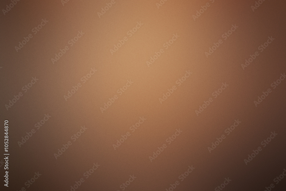 Aufkleber abstract grainy backdrop with noise and gradient hues creating a textured atmosphere for creative pr