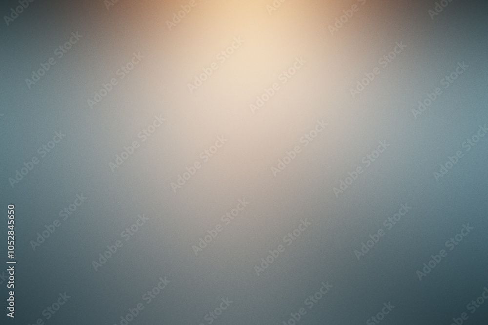 Poster abstract gradient background featuring noisy grain and texture for creative projects and designs