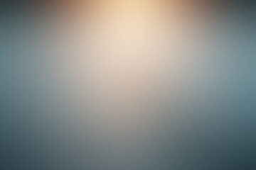 Abstract gradient background featuring noisy grain and texture for creative projects and designs