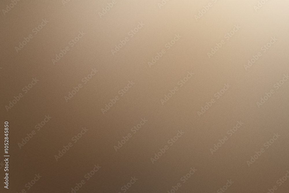 Poster grainy abstract backdrop featuring a gradient with noisy textures in muted tones for artistic use
