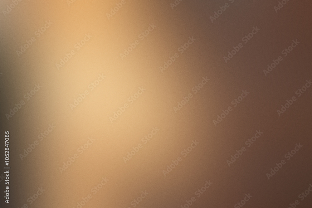 Poster abstract noisy grainy backdrop with gradient hues creating a textured atmosphere for creative projec