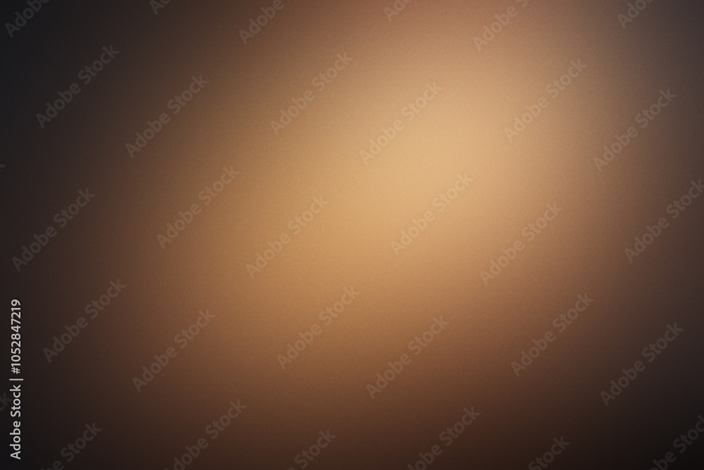 Poster a smooth gradient backdrop featuring noisy grain texture ideal for various creative design projects
