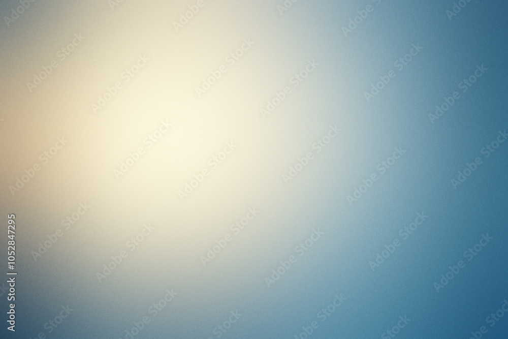 Poster grainy abstract backdrop with a gradient, perfect for textured artistic projects