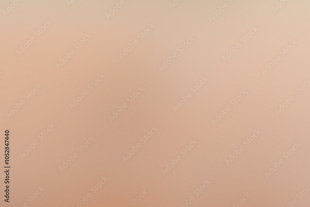 Poster abstract noisy grainy backdrop with a subtle gradient effect reflecting a serene atmosphere