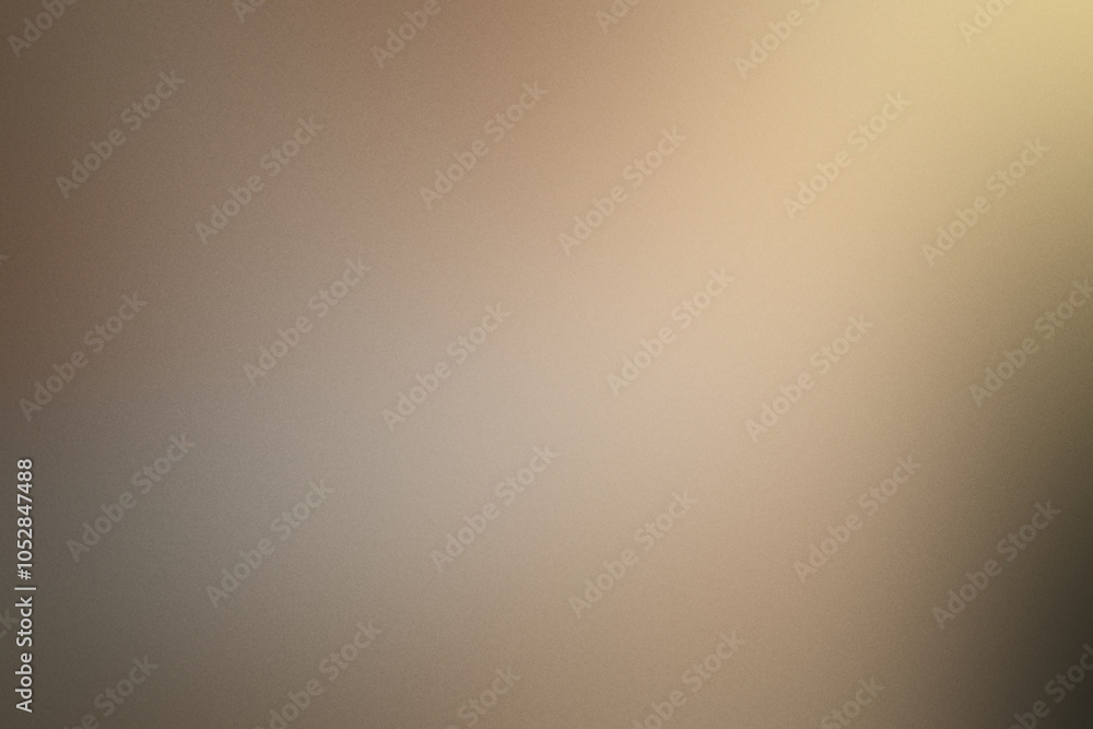 Poster abstract noisy grainy backdrop with a soothing gradient creating a calm, artistic atmosphere for cre