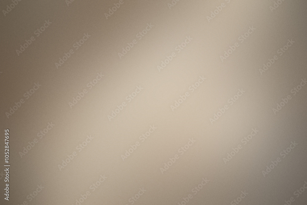 Poster abstract background featuring grainy noise and a smooth gradient mixture for creative designs and di