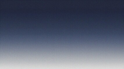 Navy blue grainy color gradient background, vibrant poster noise texture banner, cover header backdrop design