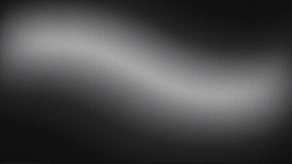Black grainy banner background noisy color gradient dark texture poster header cover backdrop design