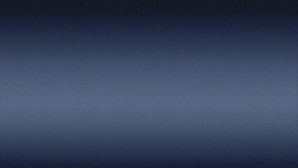 Blue grainy background noise texture grunge gradient banner header, abstract poster cover backdrop design