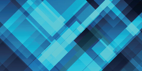 青　和紙　模様　背景	