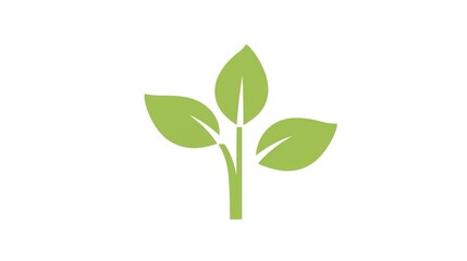 Fototapeta premium Stylized Advantages Icon Representing Positive Aspects and Benefits, Featuring Clear Symbols and a Modern Design, Ideal for Infographics and Presentations on a Clean Background