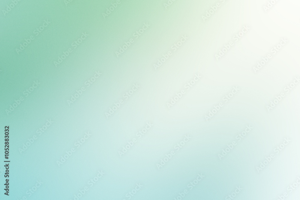 Aufkleber abstract background featuring a grainy texture with a fluid gradient in varying shades blending seam