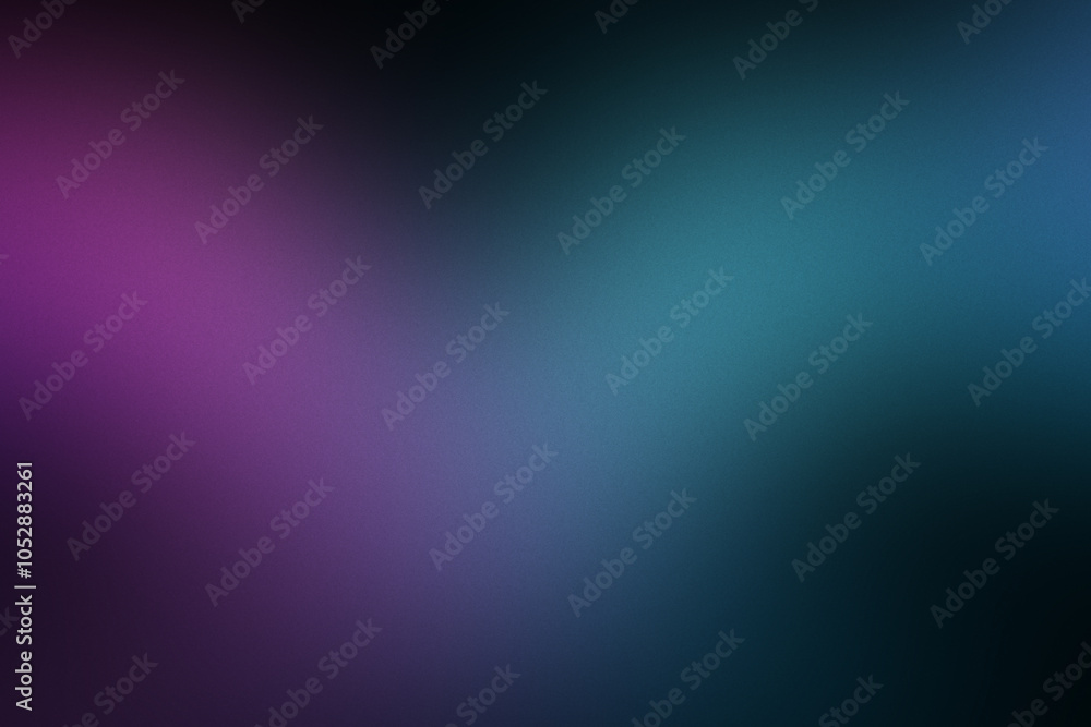 Aufkleber abstract gradient backdrop featuring noisy grain and vibrant colors in a dynamic blend suitable for 