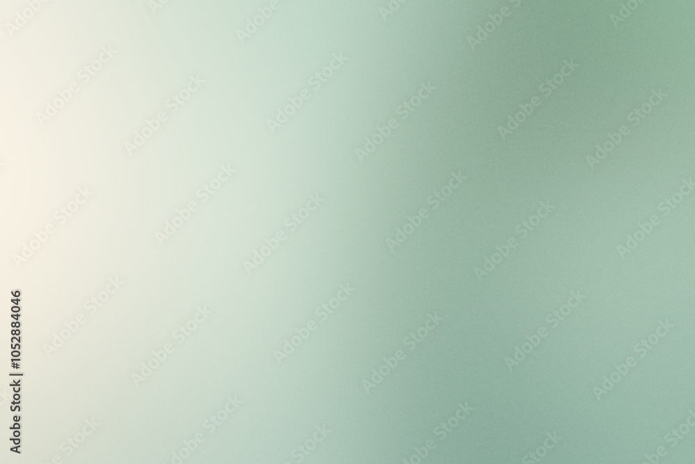 Poster abstract gradient background featuring noisy textures and soft color transitions for design and arti
