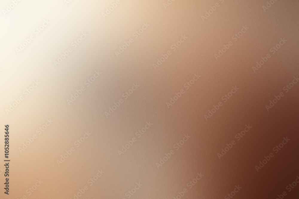 Poster a vibrant abstract background featuring noisy grain and a dynamic gradient for creative design inspi