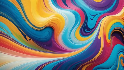 abstract background